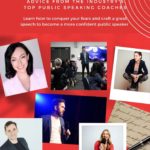 Tips on Public Speaking – Advice From the Industry’s Top Public Speaking Coaches