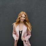 Real talk with Rachel London, VIP + Celebrity Matchmaker