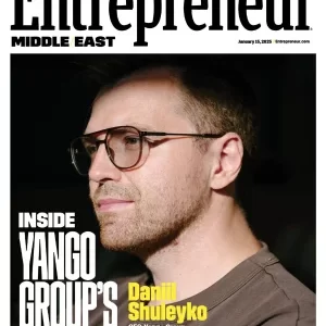 Feature Article in Calendar.com (Syndicates to Entrepreneur.com)