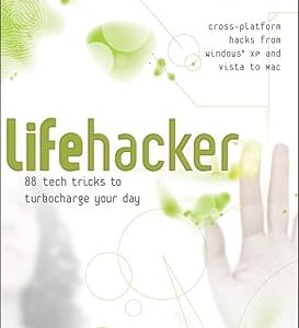 Feature Article in Lifehacker