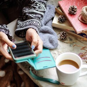 girl, smartphone, social media, communication, cellphone, coffee, coffee cup, mobile phone, internet, digital, online, technology, social media, social media, social media, social media, social media, online