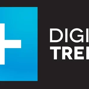 Feature Article in Digital Trends