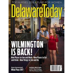 Feature Article in Delaware Online
