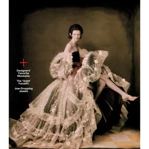Feature Article in WWD