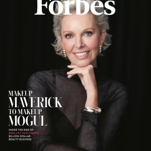 Feature Article in Forbes Australia