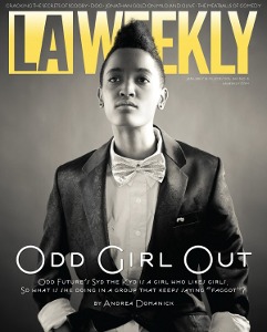 Feature Article in LA Weekly