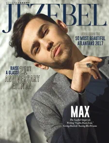 Feature Article in Jezebel.com