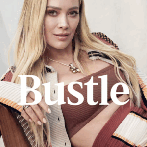 Feature Article in Bustle