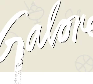 Feature Article in Galore Magazine (with Instagram Post)