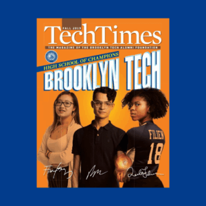 Feature Article in Tech Times