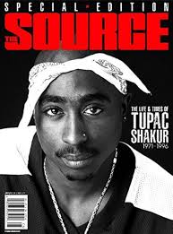 Feature Article in The Source