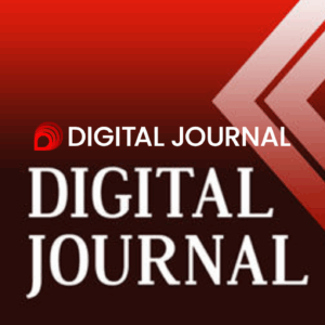 Feature Article in Digital Journal