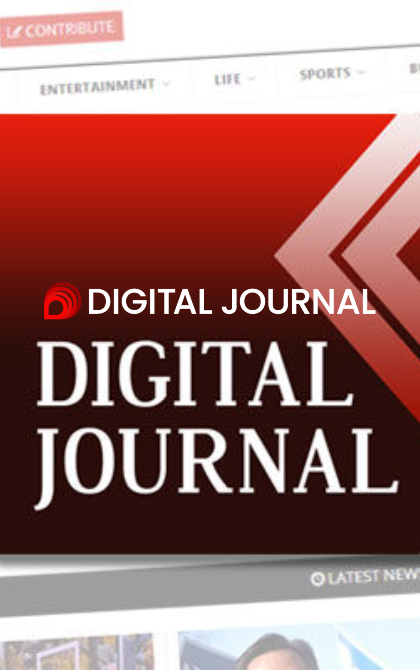 Feature Article in Digital Journal