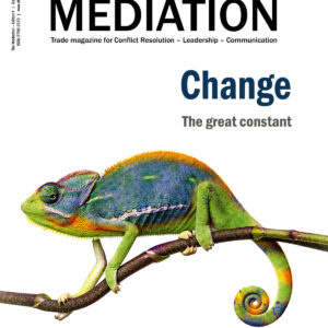 Feature Article in Mediate