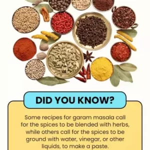 Feature Article in Masala!