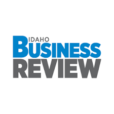 Feature Article in Idaho Business Review