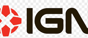 Feature Article in IGN (Nordic)