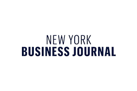 Feature Article in the New York Business Journal