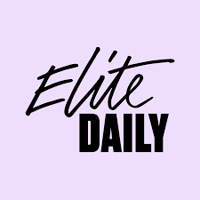 Feature Article in Elite Daily
