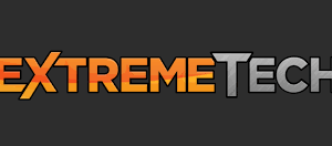 Feature Article in ExtremeTech
