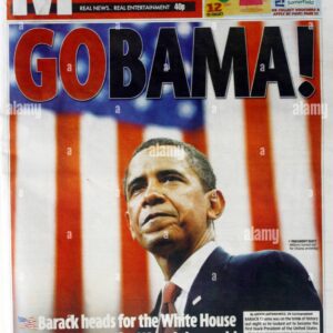 Contributor Article in The Mirror (US)