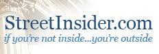 Guaranteed Media Placement in Street Insider