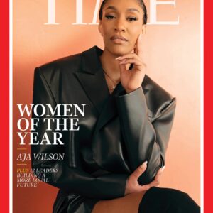 Feature Article in Time.com