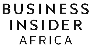 Feature Article in Business Insider Africa