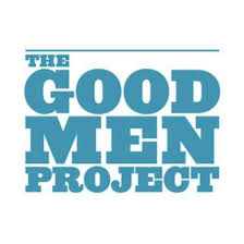 Feature Article in The Good Men Project