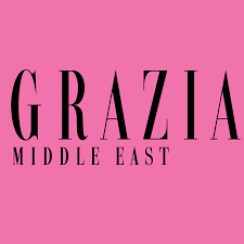 Feature Article in Grazia Middle East