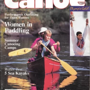 Feature Article in Canoe.com