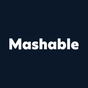 Feature Article in Mashable (NL)