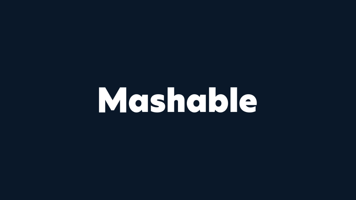 Feature Article in Mashable (NL)
